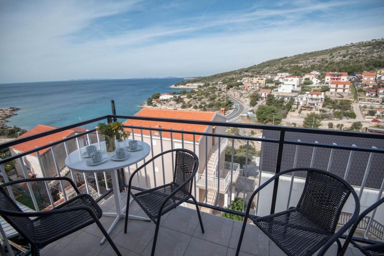 Apartment Miro Dolac Exterior photo